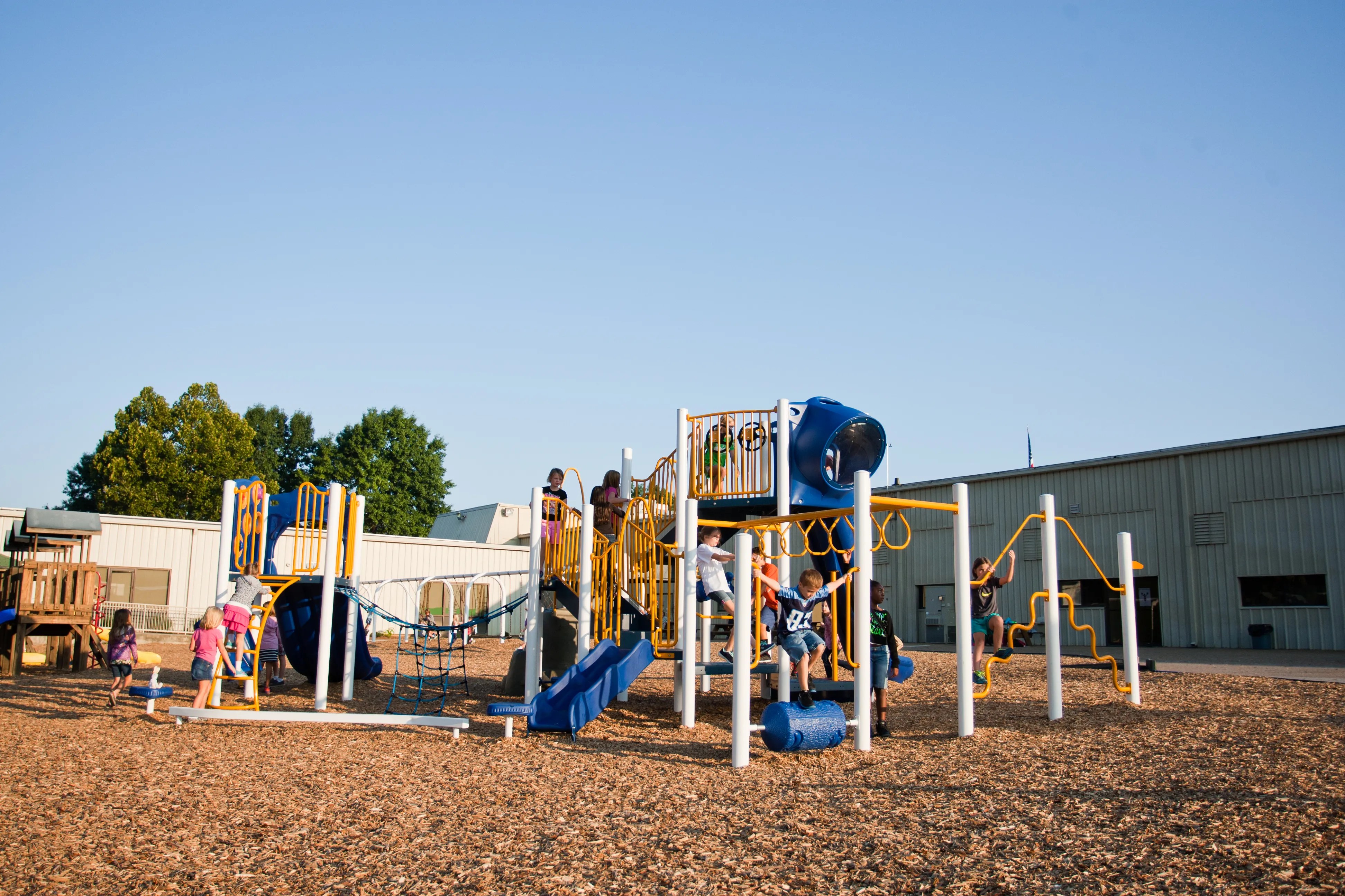 Chattanooga Christian School