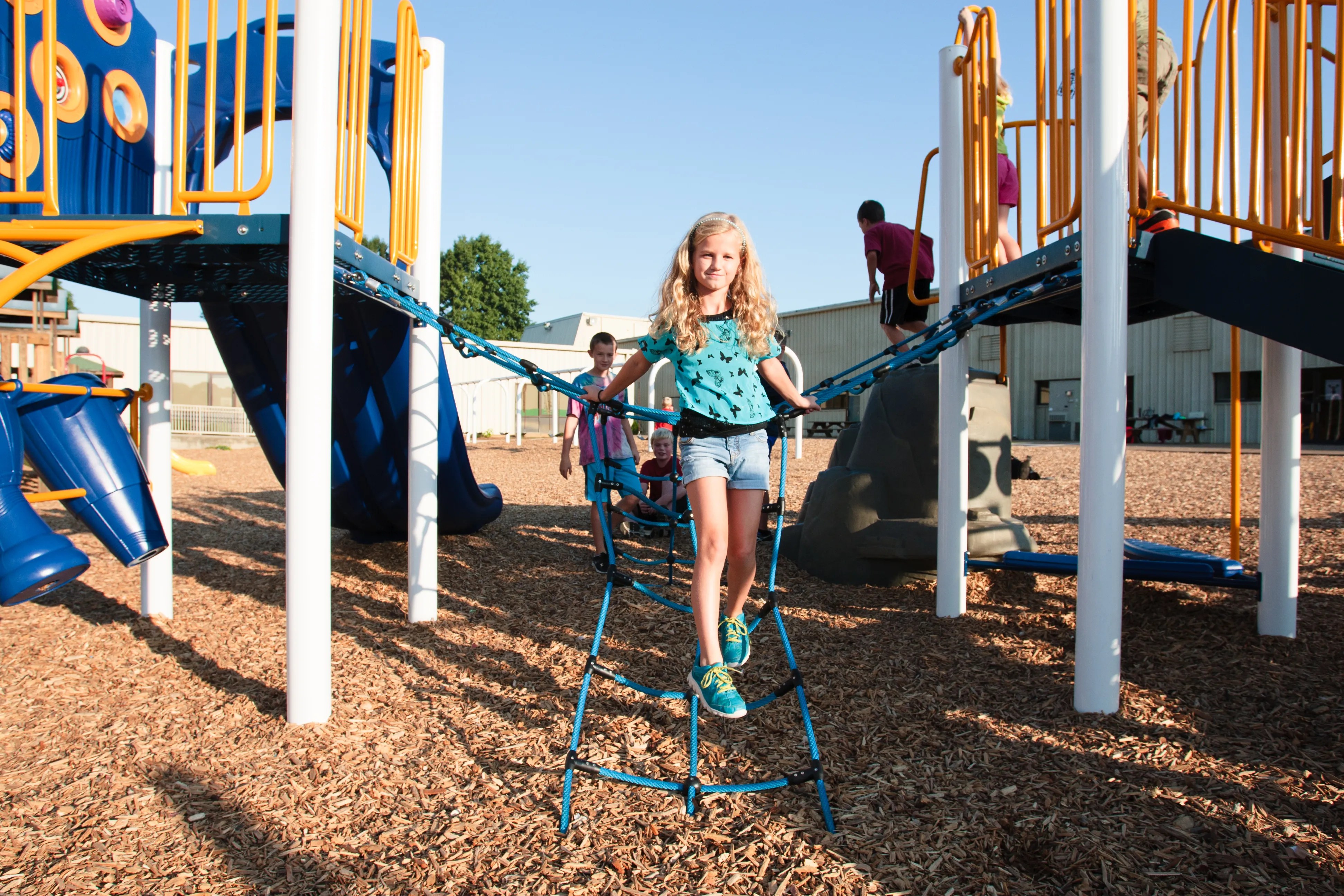 Chattanooga Christian School