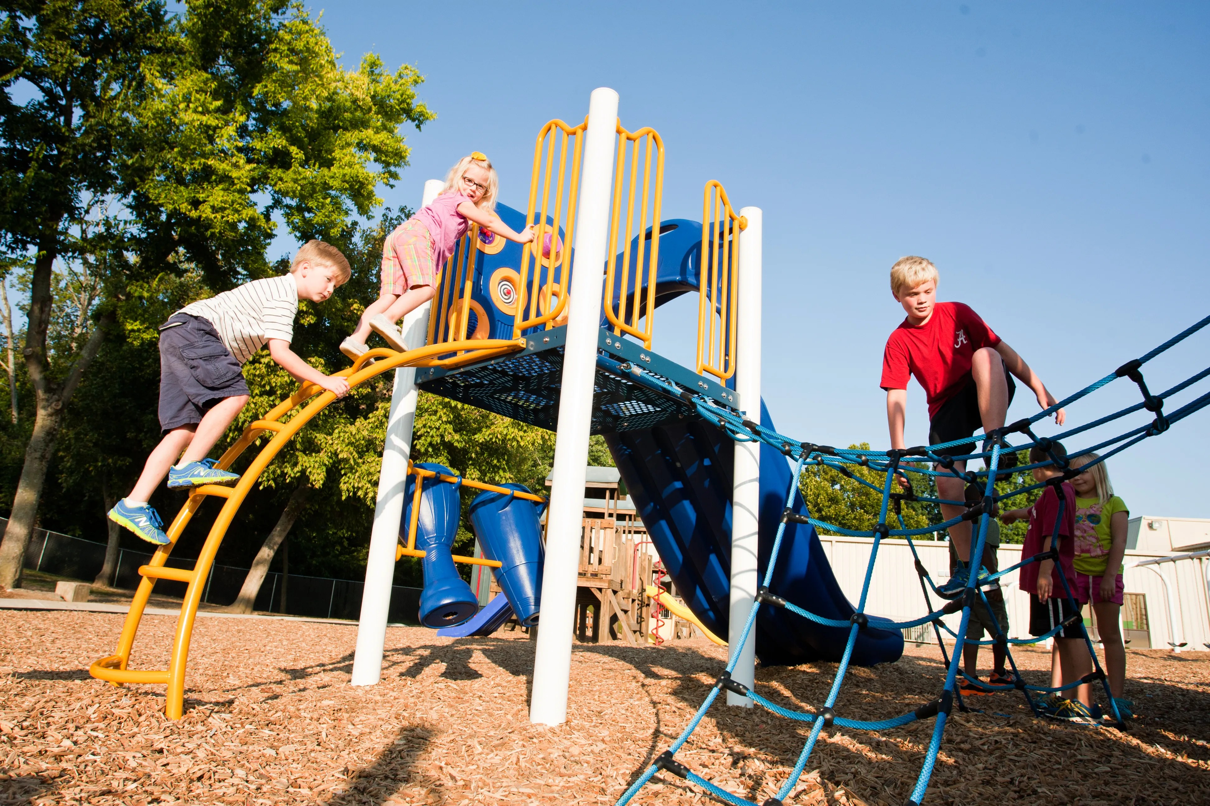 Chattanooga Christian School