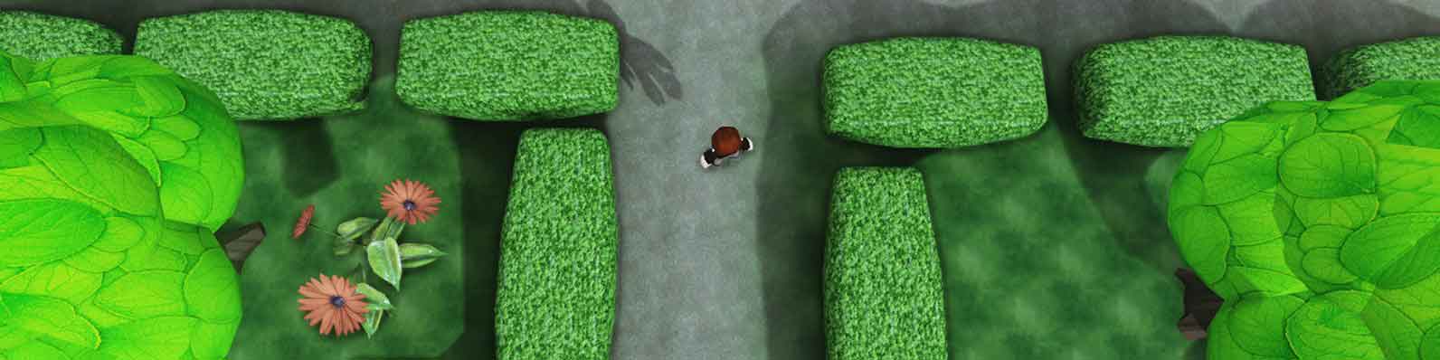 Computer Games Design Course Information