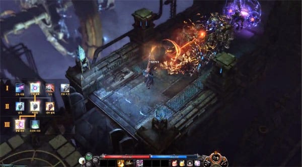 [Preview] Lost Ark ส่องฟีเจอร์เด่นและระบบภายในเกมที่น่าสนใจ