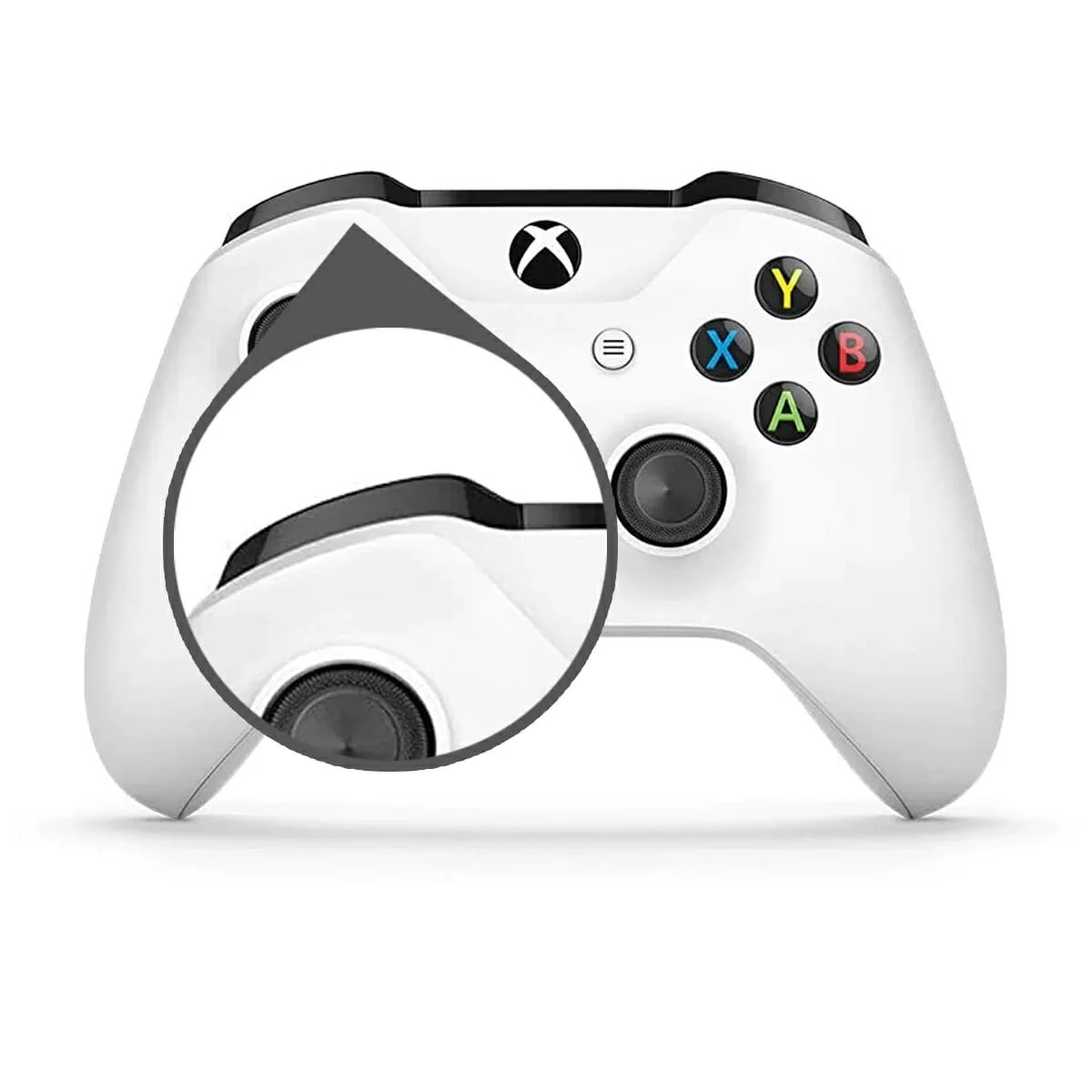 Xbox One S/X Controller LB/RB Bumber Gamezawy
