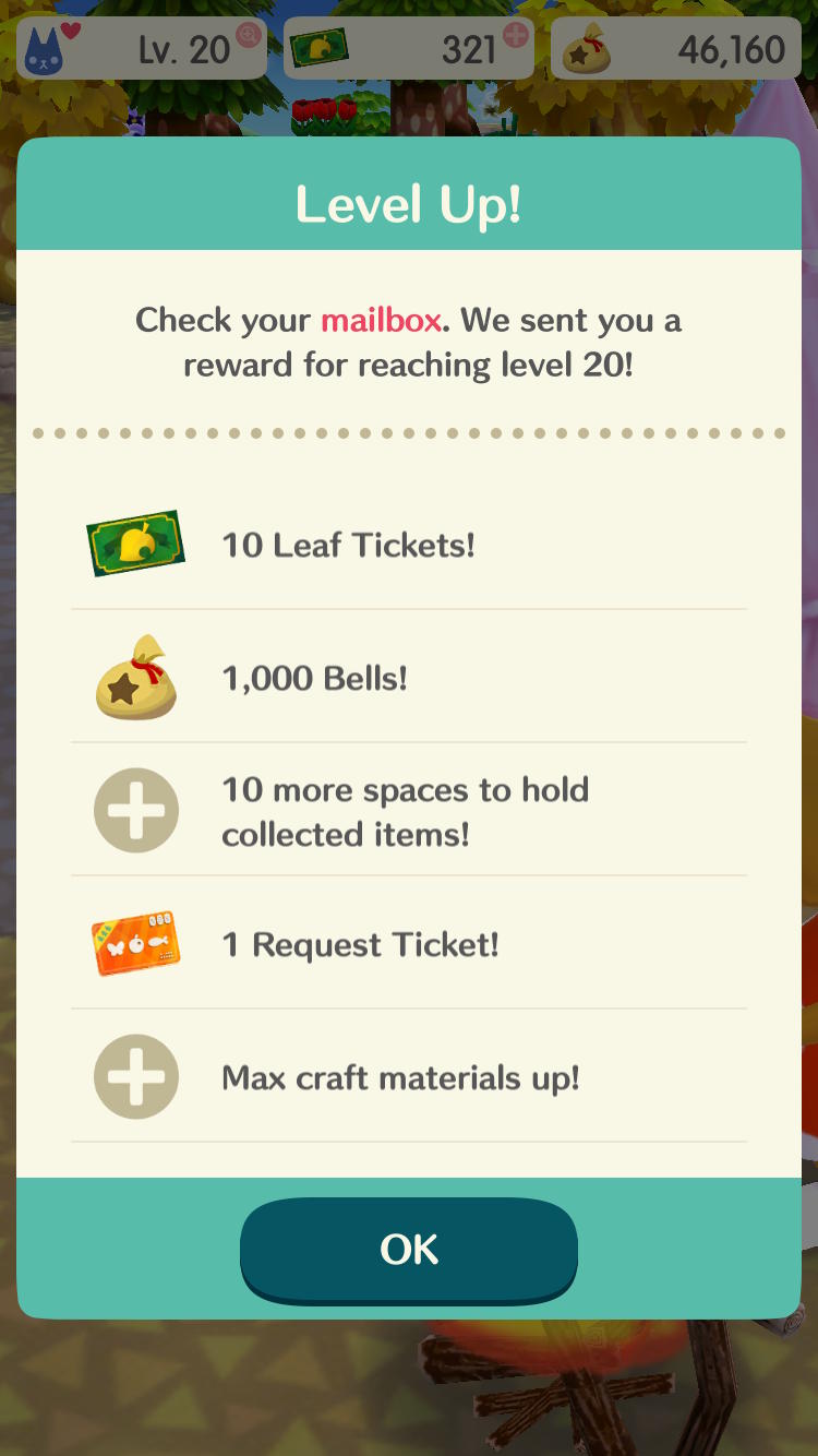 Animal Crossing Pocket Camp Tips, Cheats and Strategies Gamezebo