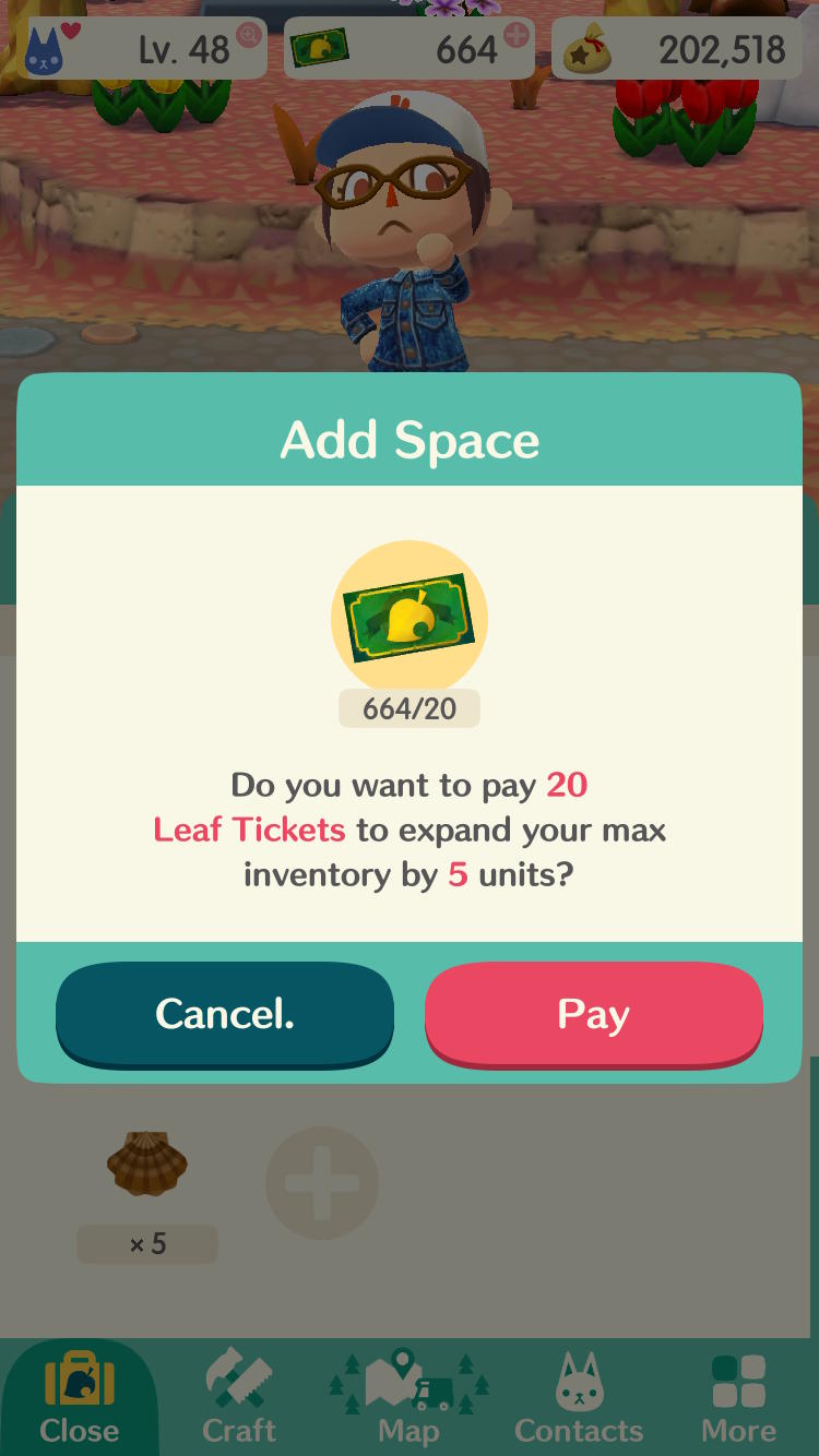 Animal Crossing Pocket Camp Tips, Cheats and Strategies Gamezebo