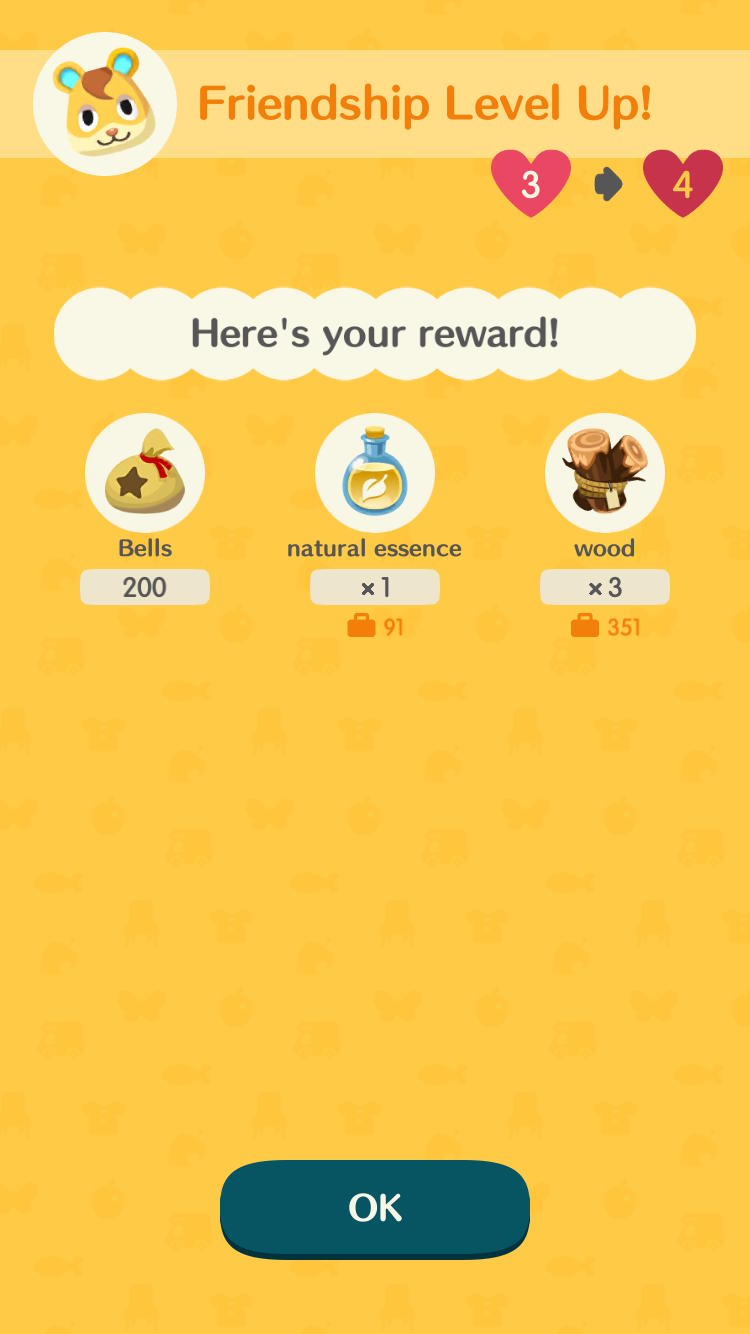 Animal Crossing Pocket Camp Tips, Cheats and Strategies Gamezebo