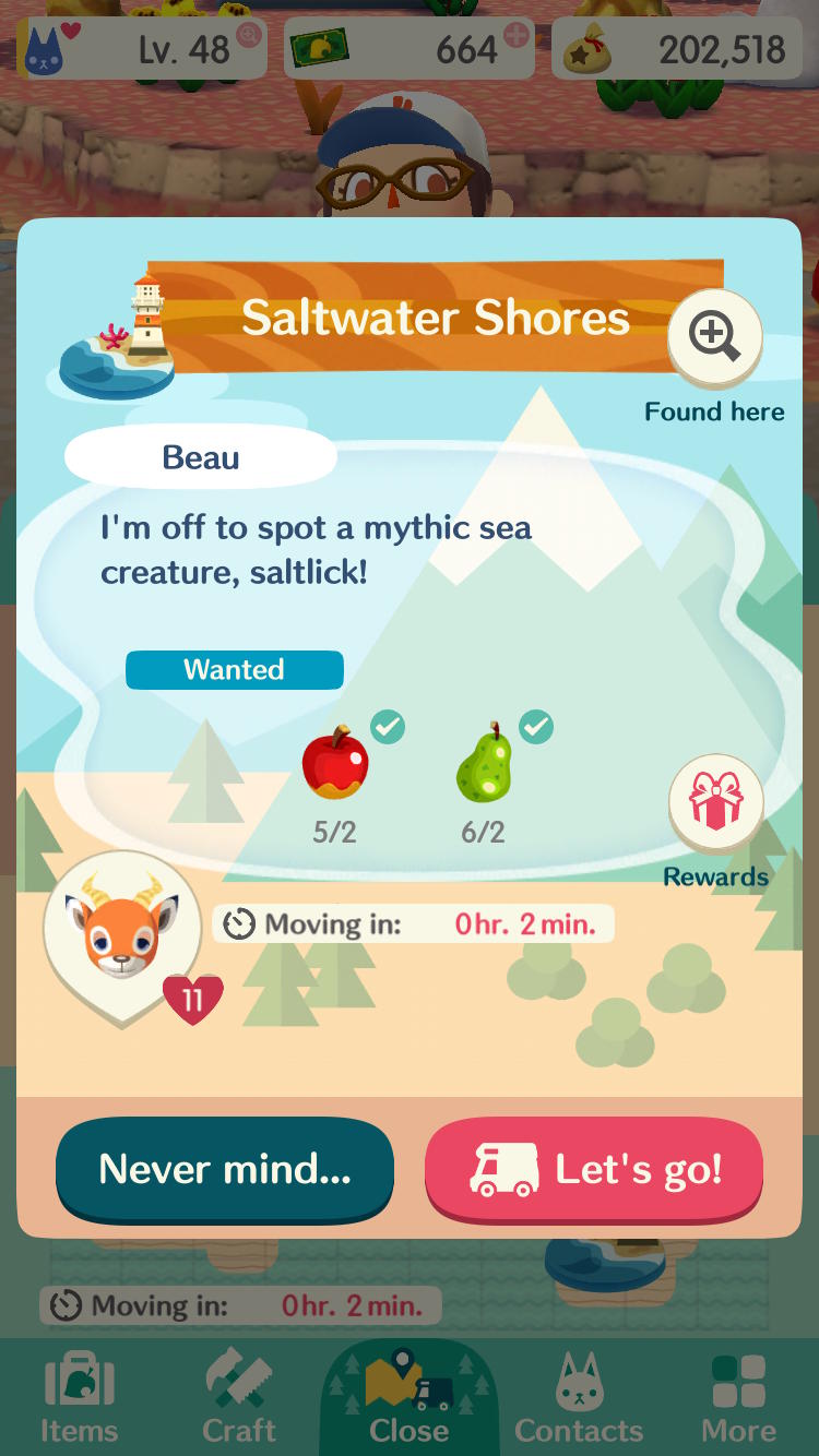 Animal Crossing Pocket Camp Tips, Cheats and Strategies Gamezebo