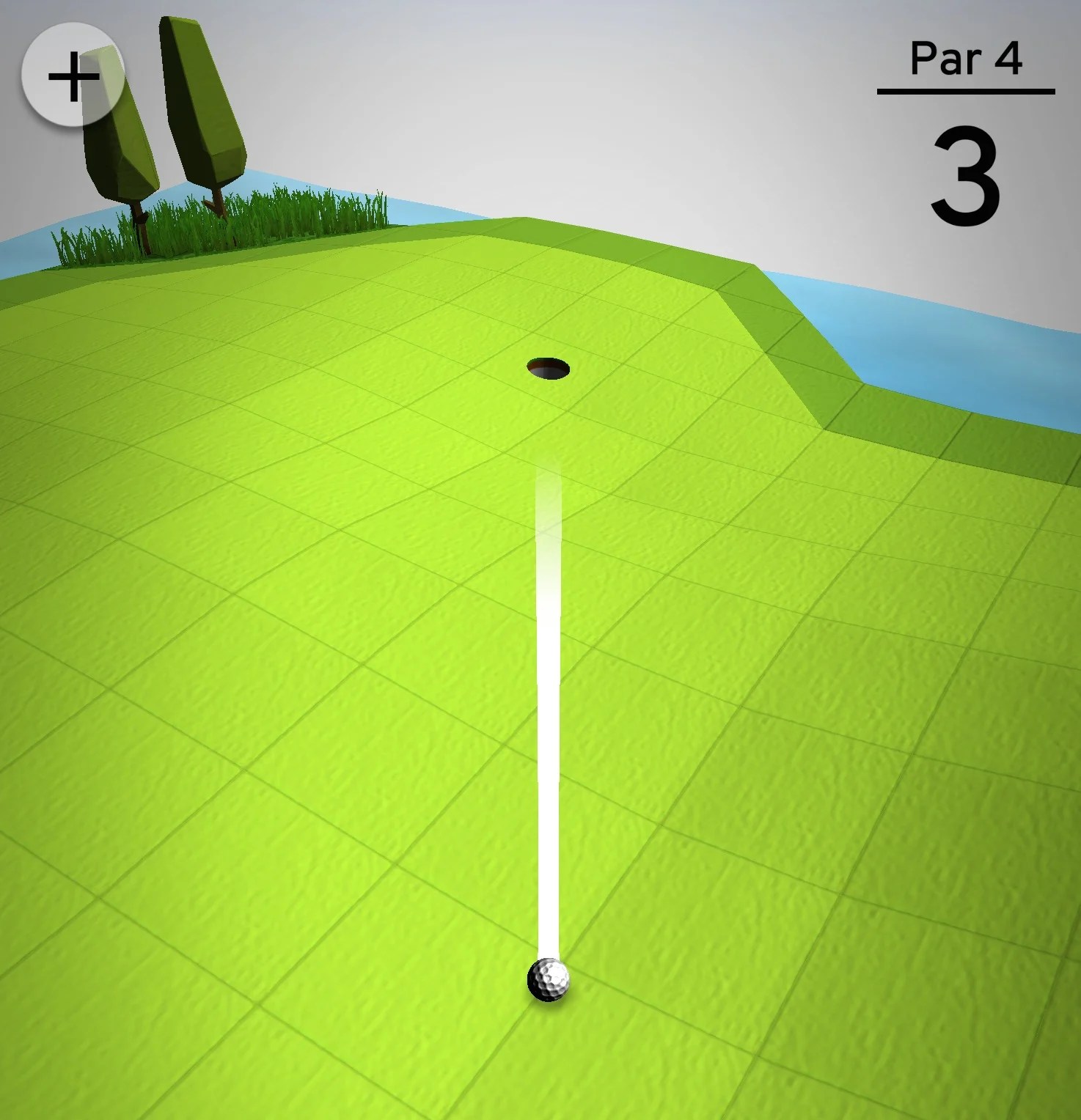 OK Golf Gets a Major Upgrade Gamezebo