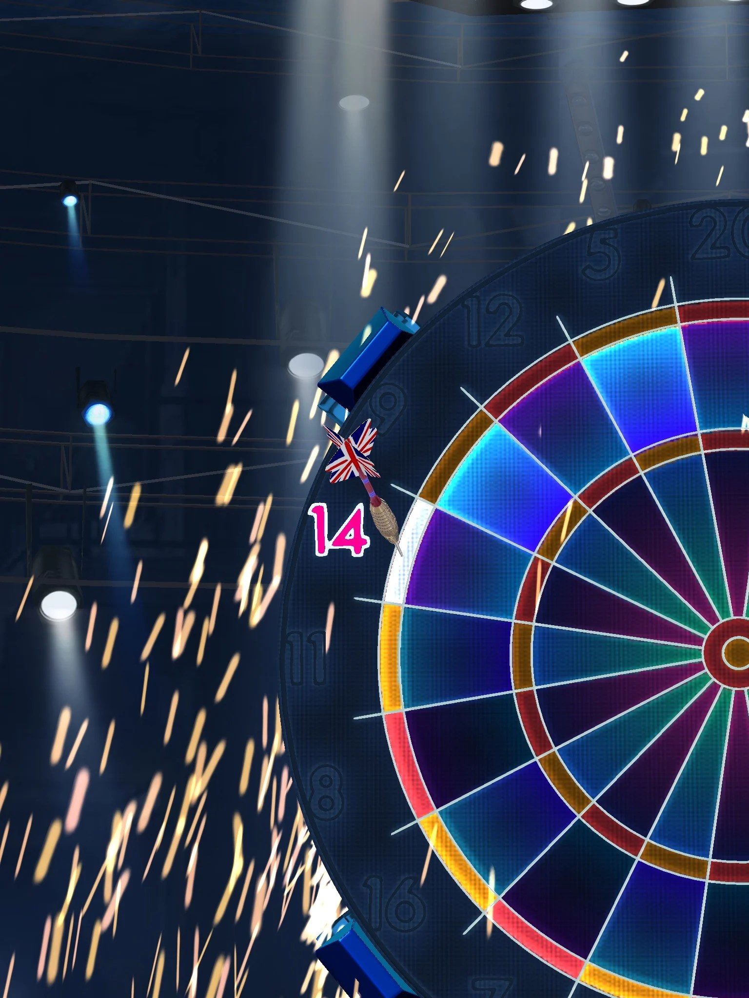 Darts of Fury Tips, Cheats and Strategies Gamezebo