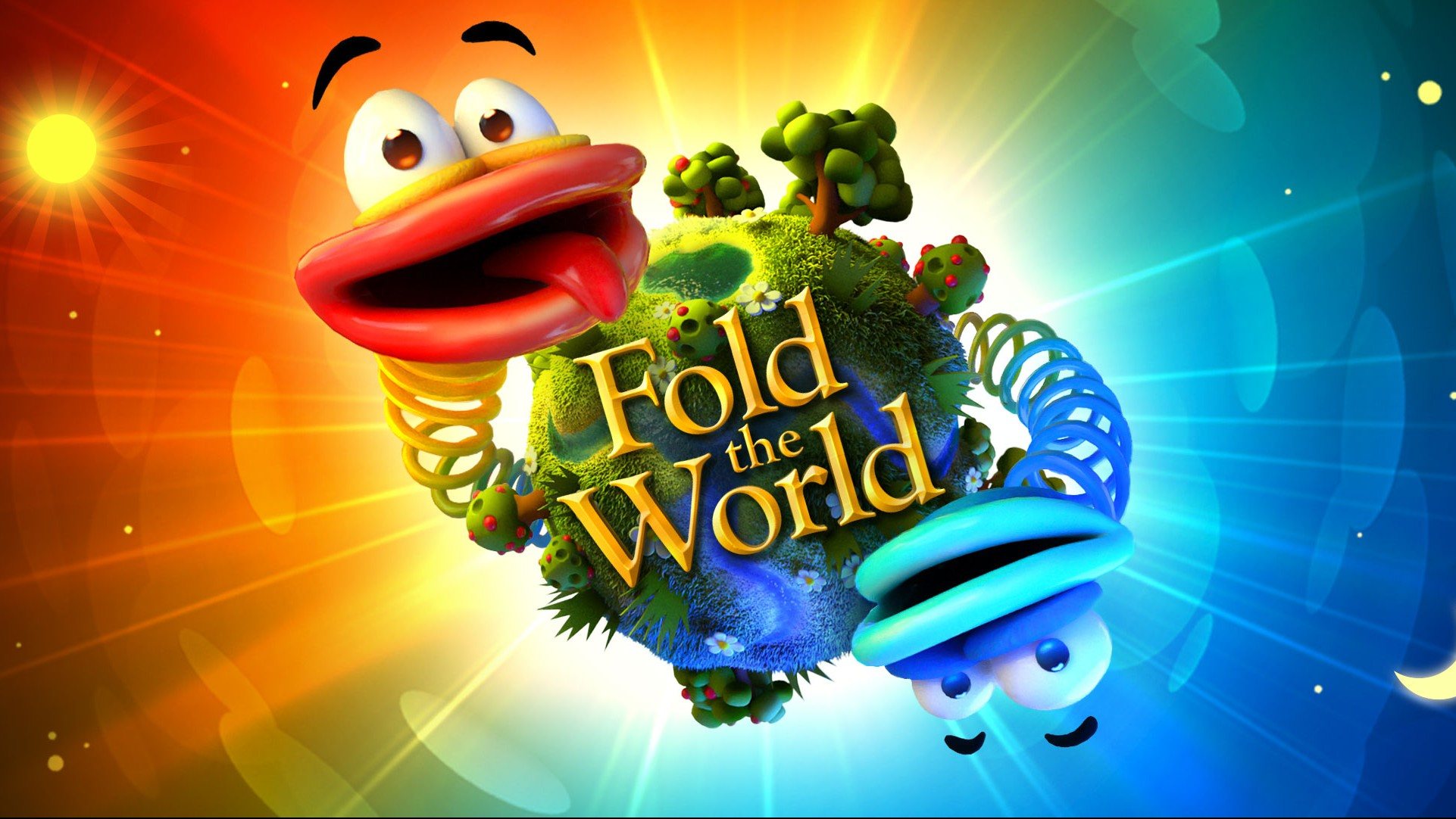 Fold The World Review Origamified Gamezebo
