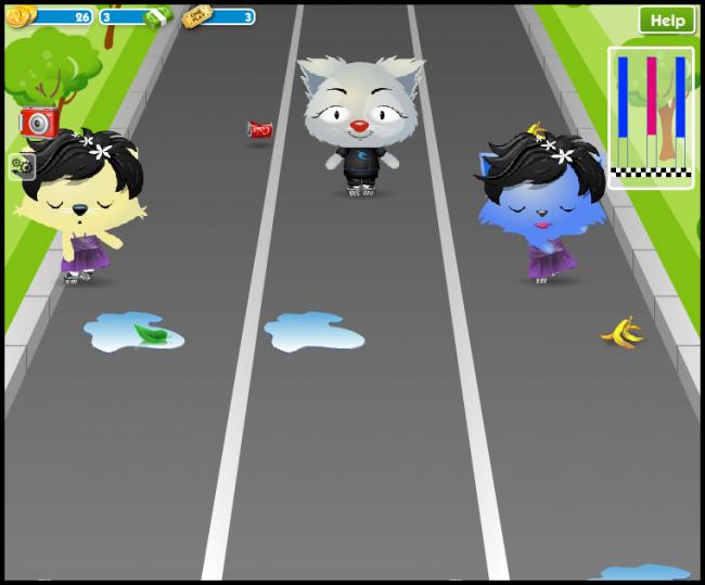 Pet City Review Gamezebo