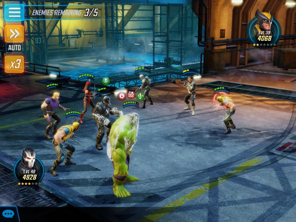 Marvel Strike Force Blitz guide What it is and why you should play