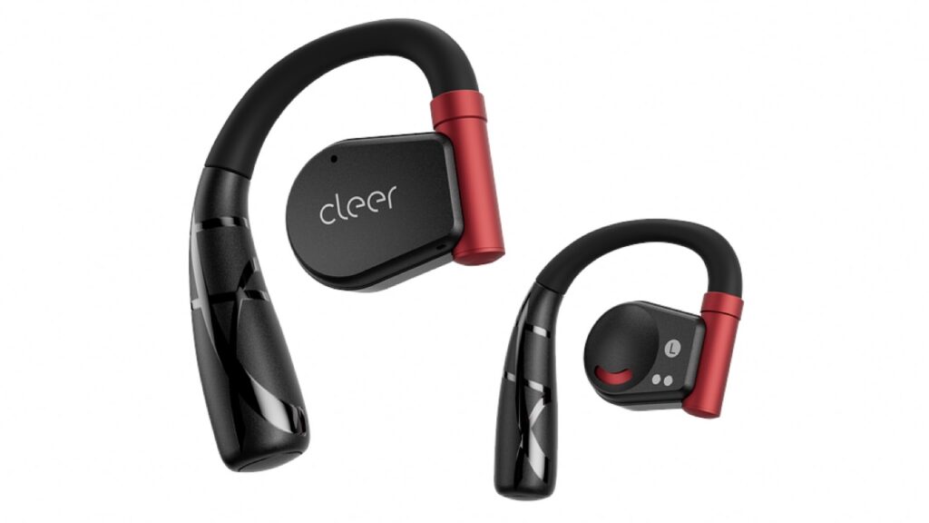 Cleer Arc II Sport [Hardware] Review – Hearing You Loud and Cleer