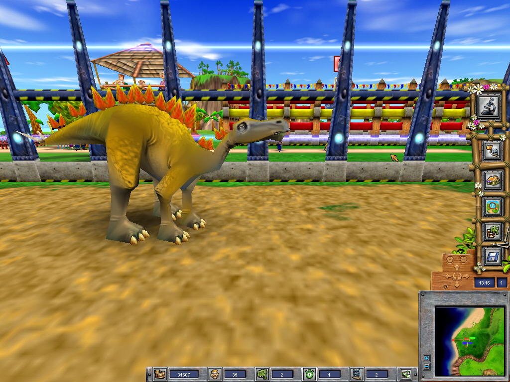 Titel mit dem Tag "Dinosaurier"