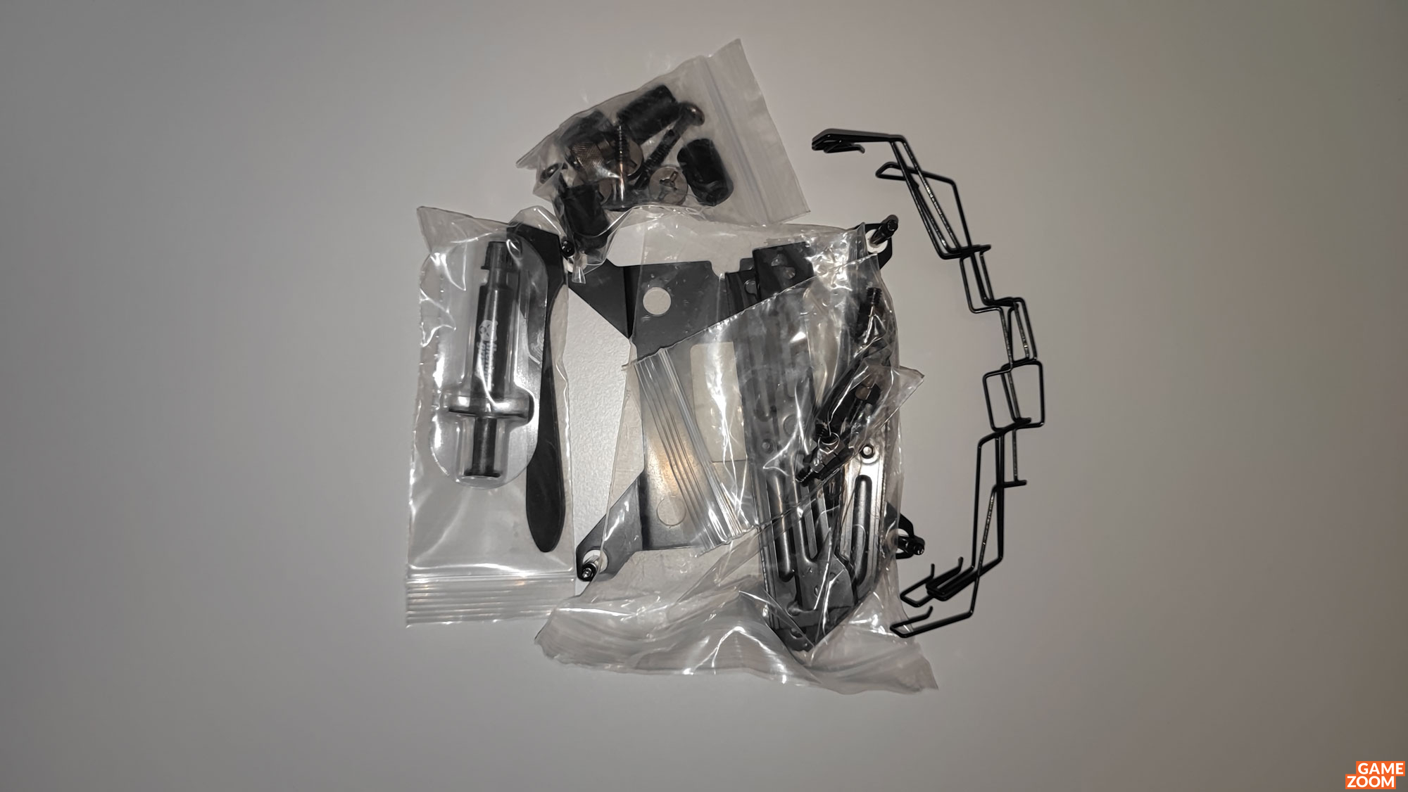 Gamezoom - Alpenföhn Dolomit Premium - Test/Review