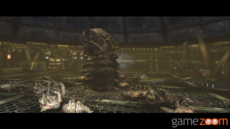 Alien Breed Impact Demnächst für PC und PS3 erhältlich