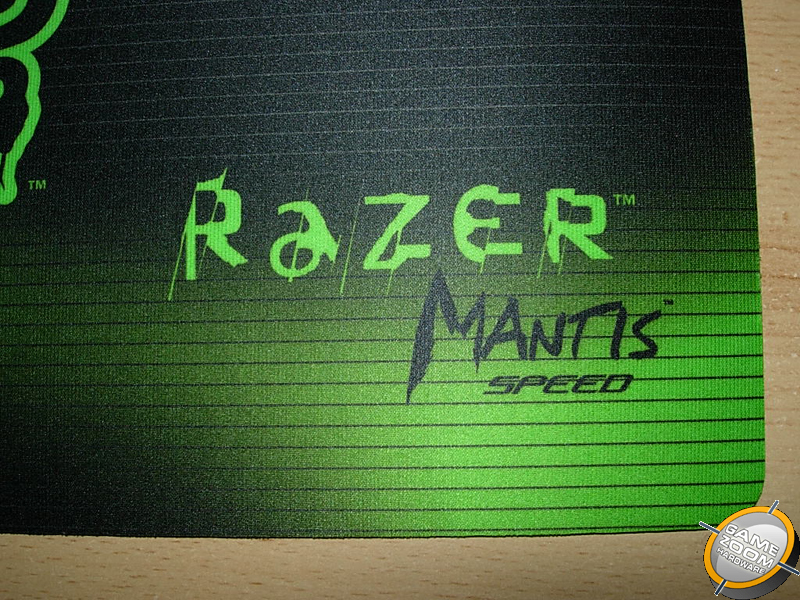Razer Mantis Speed MousepadReview