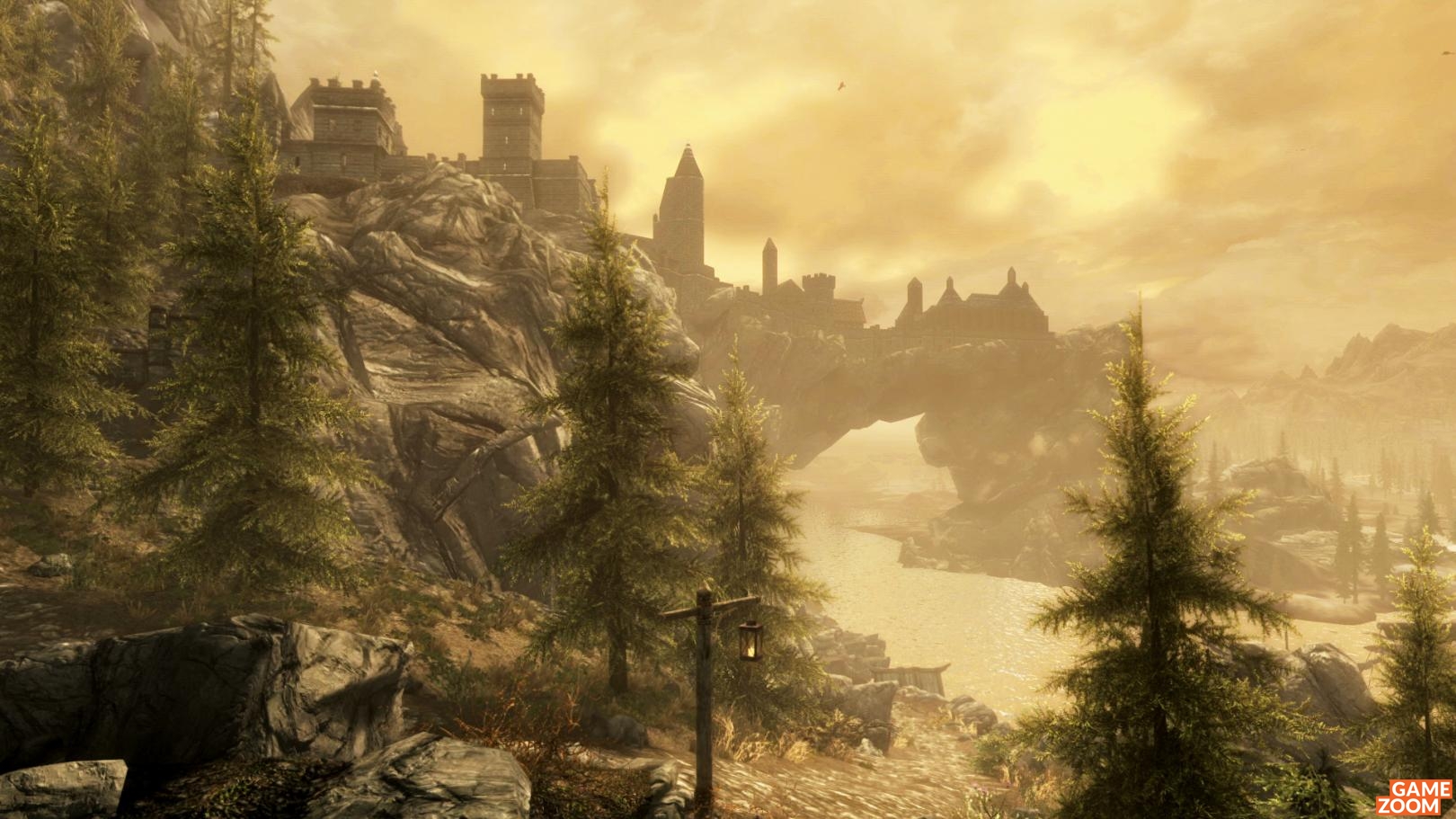 The Elder Scrolls V Skyrim Special Edition Test/Review