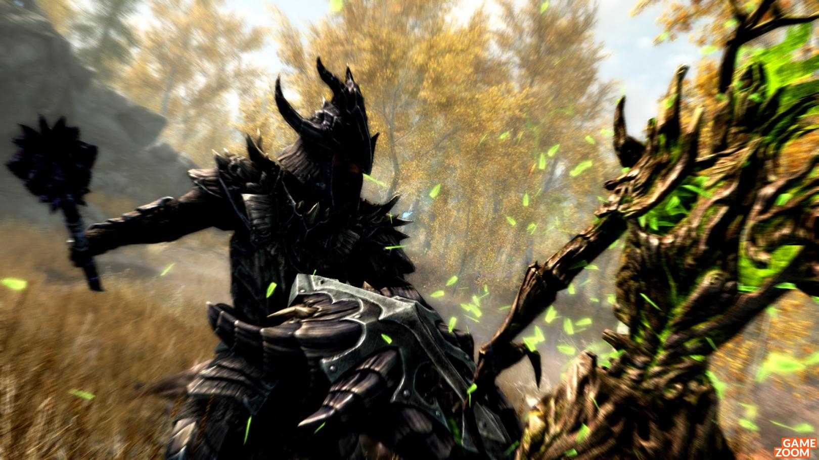 The Elder Scrolls V Skyrim Special Edition Test/Review