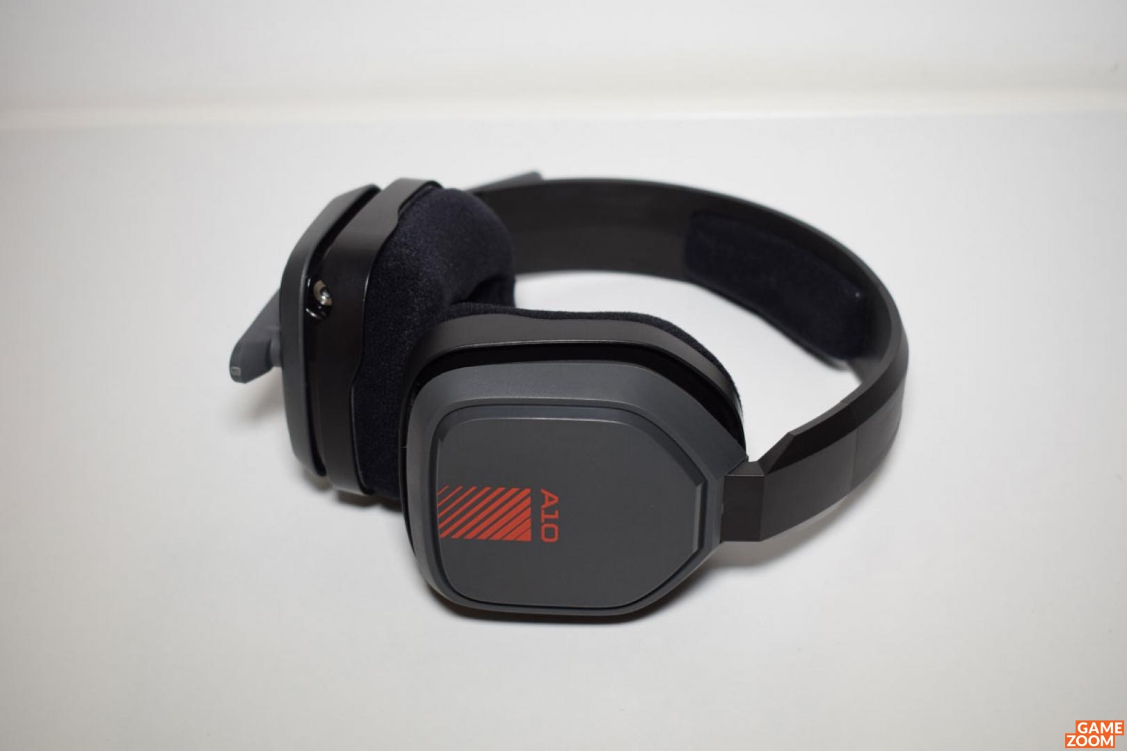 Gamezoom - Astro Gaming A10 Gaming Headset - Test/Review