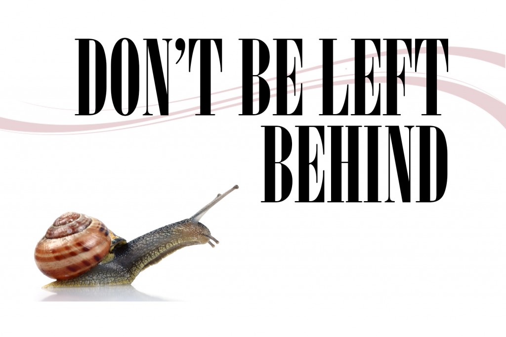 Don’t Be Left Behind Think Differently About Loyalty GCo(07)