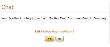 Amazon: Getting Customer Care Wrong - Gamified UK - #Gamification