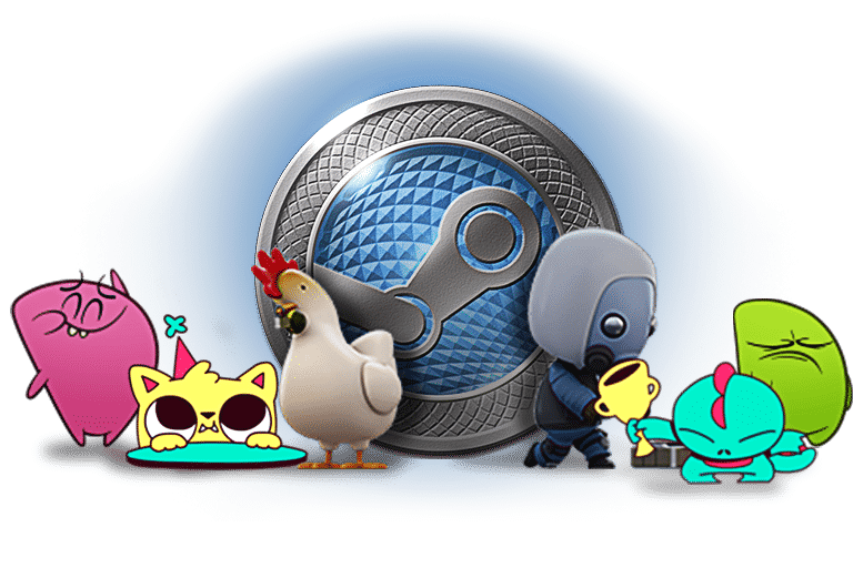 Steam Community :: Guide :: Animated Steam Artworks