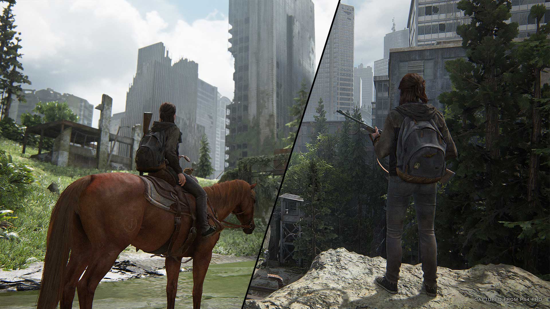 The Last of Us Day 2020 Neues PS4Design, Brettspiel und mehr gaming