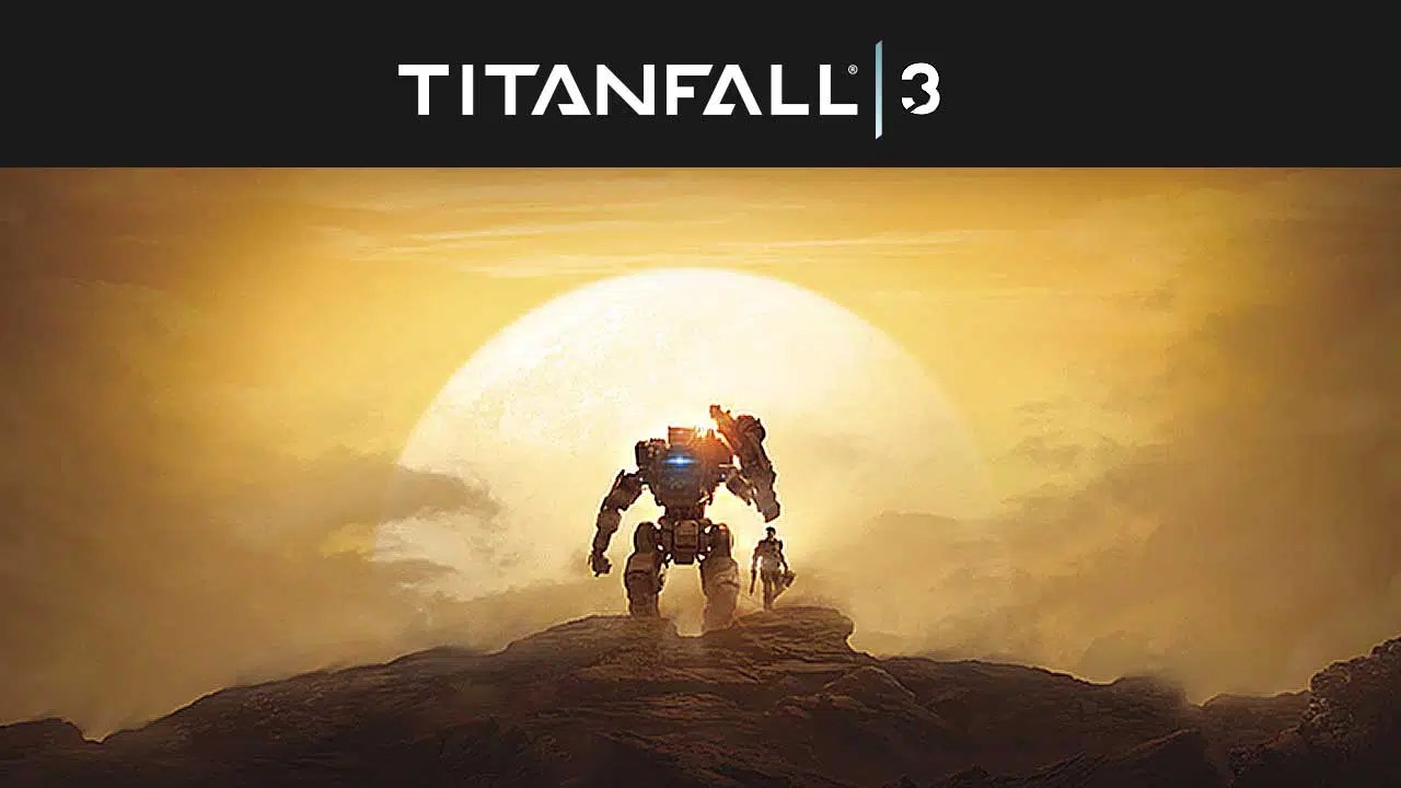 Titanfall 3 Respawn bestätigt indirekt Nachfolger GamingGrounds.de