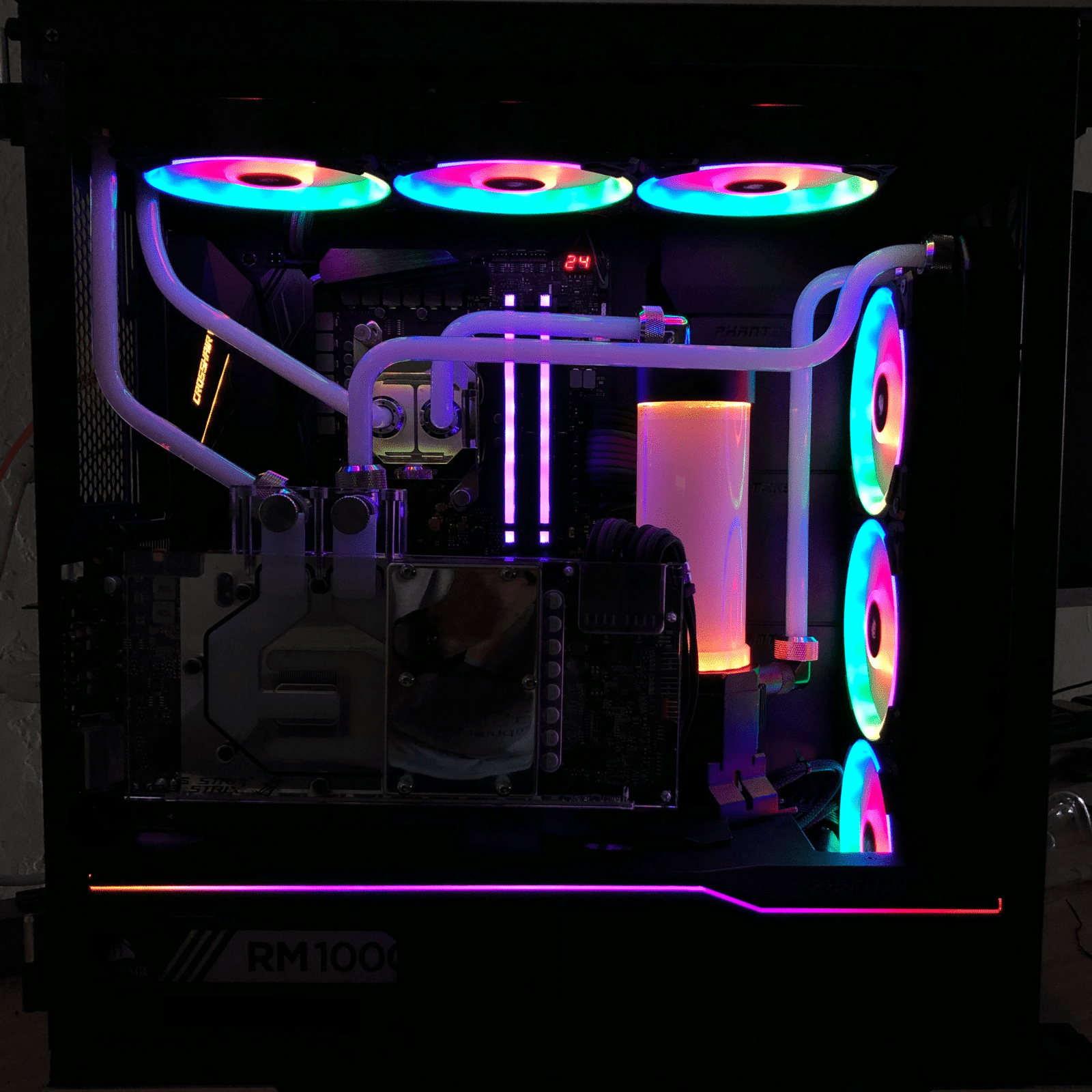 Custom Gaming PC Build AMD Ryzen Custom PC Builder in Arizona