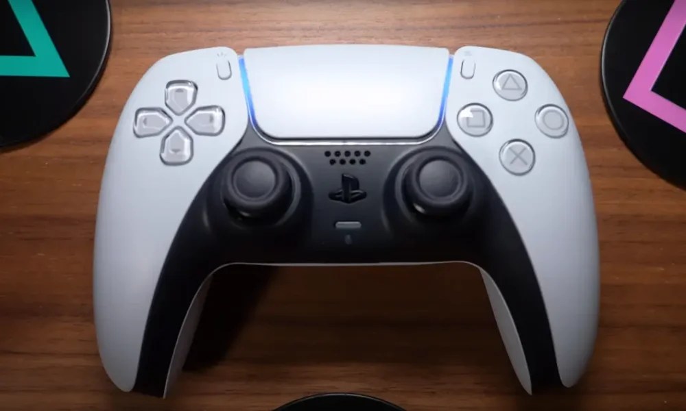 How To Fix PS5 Controller Flashing Blue Light Gaming Academy
