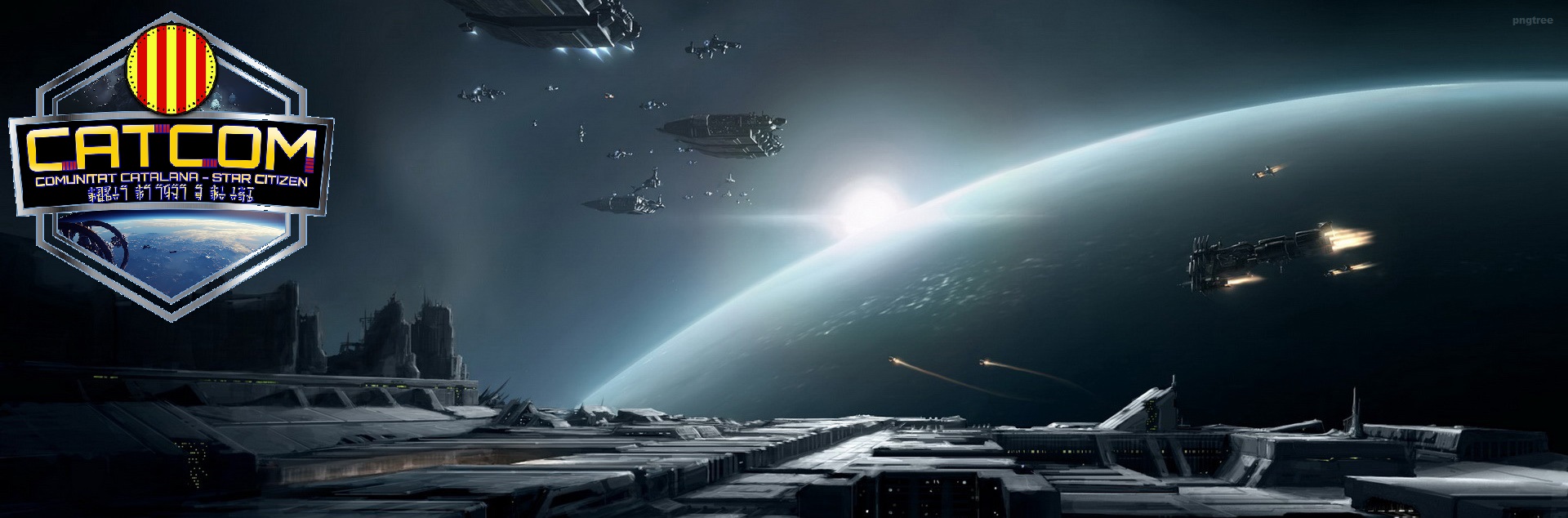 comunitat catalana a Star Citizen Gaming.cat