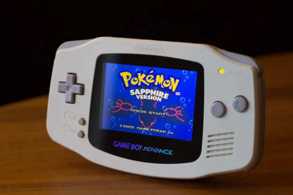 10 Best Handheld Consoles of All Time