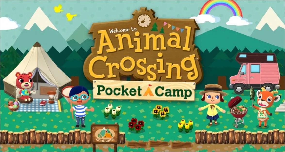 All 8 Animal Crossing Games, Ranked