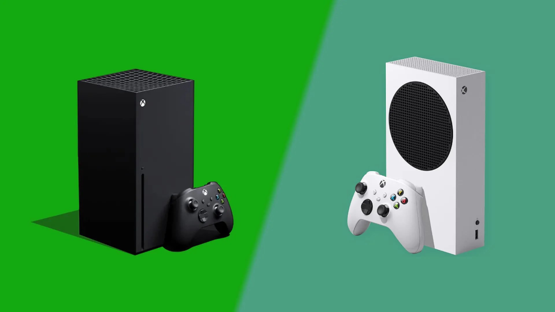 Xbox Series X/S Buying Guide Digital or Disc?