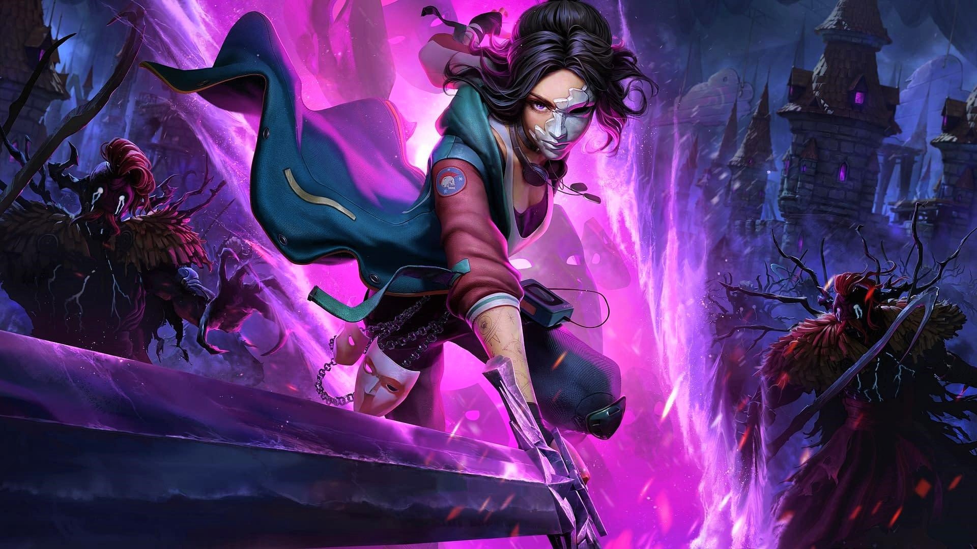 Future Games Show 2022 5 Games You Should Know About