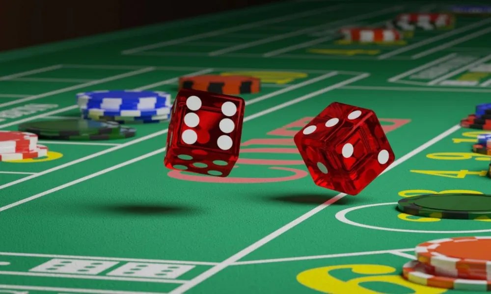 Best Craps Strategies That works in July 2023