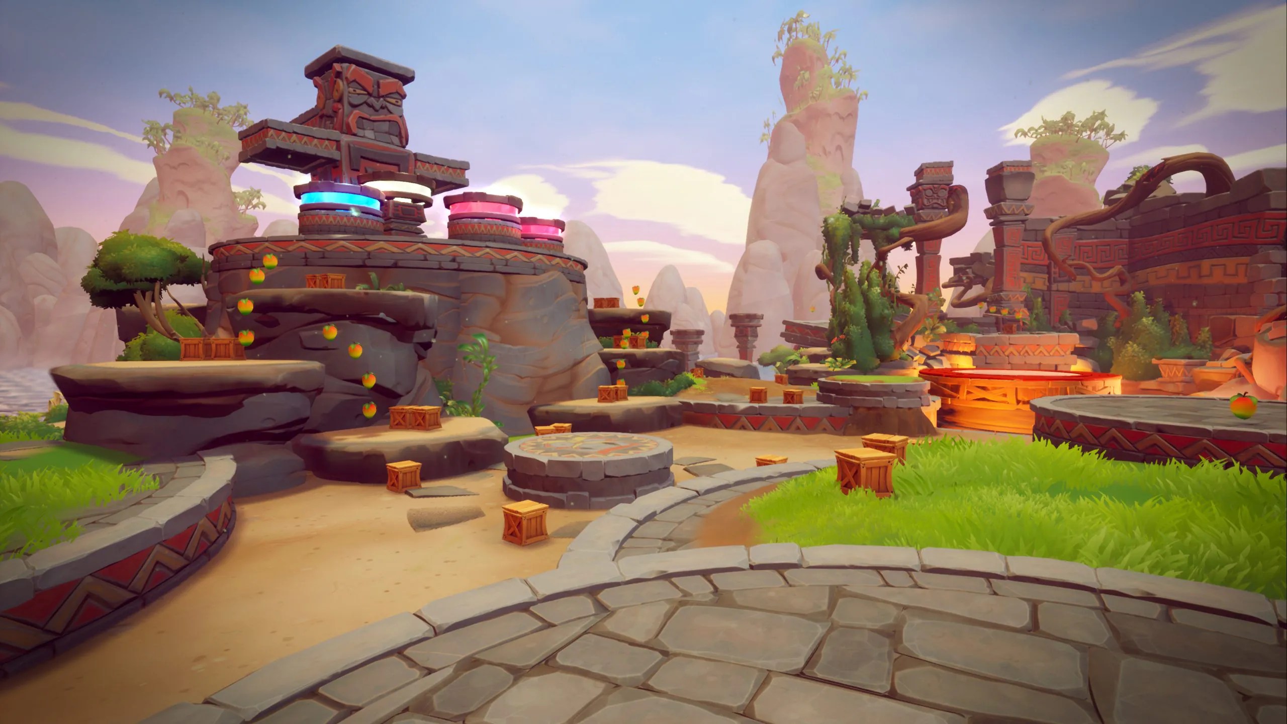 Crash Team Rumble Everything We Know