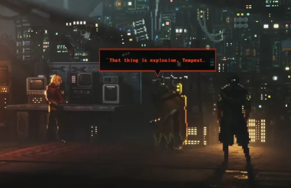 Replaced: Everything We Know - Gaming.net