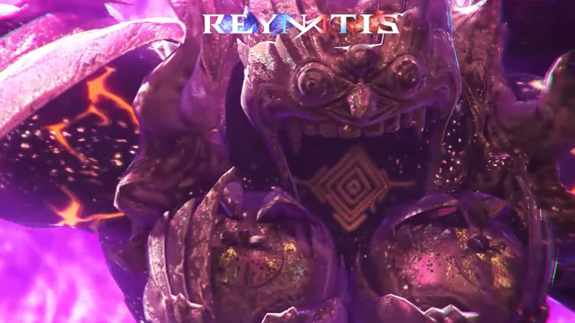 REYNATIS Everything We Know