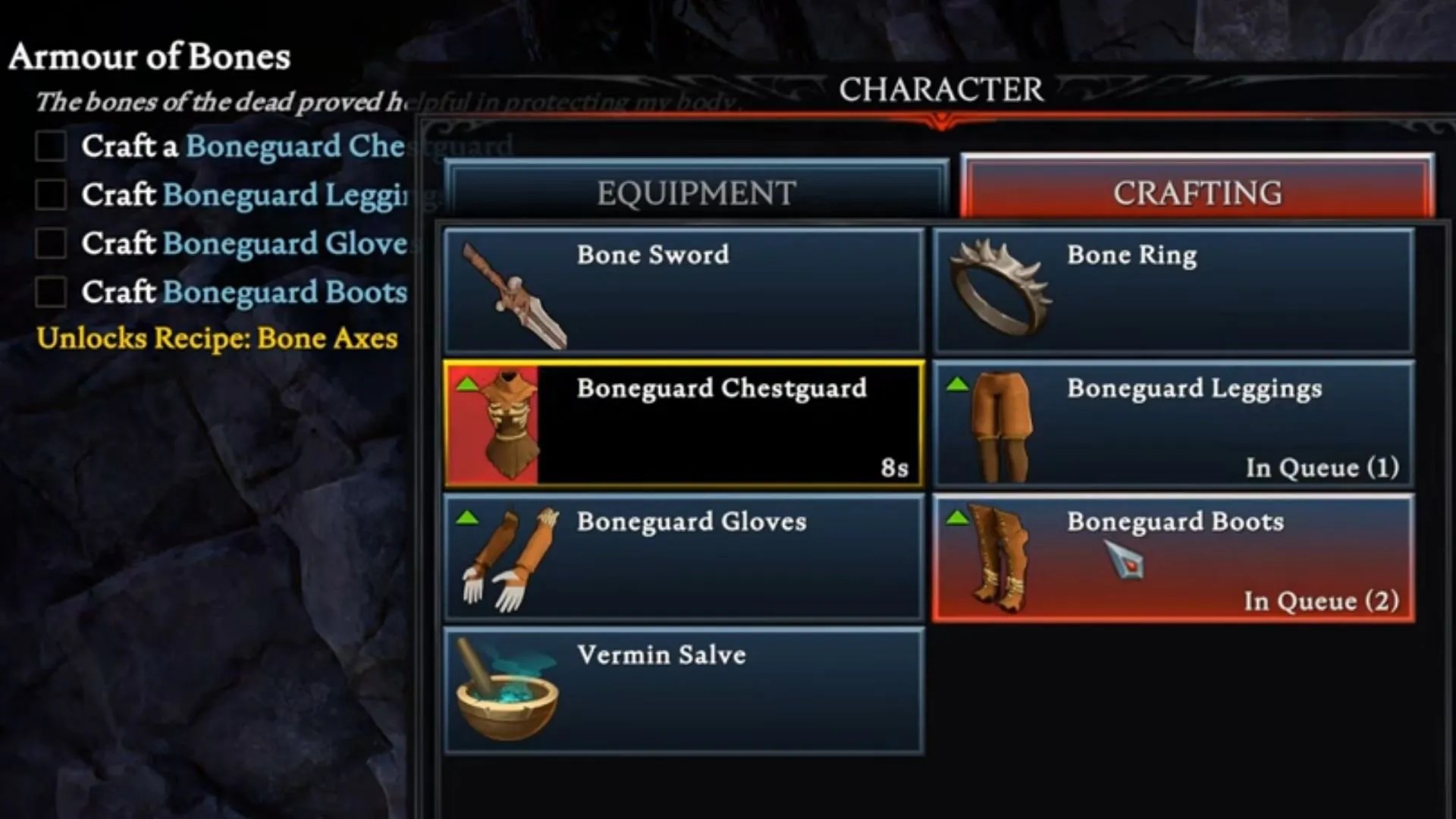 10 Best Armor Sets in V Rising 108GAME