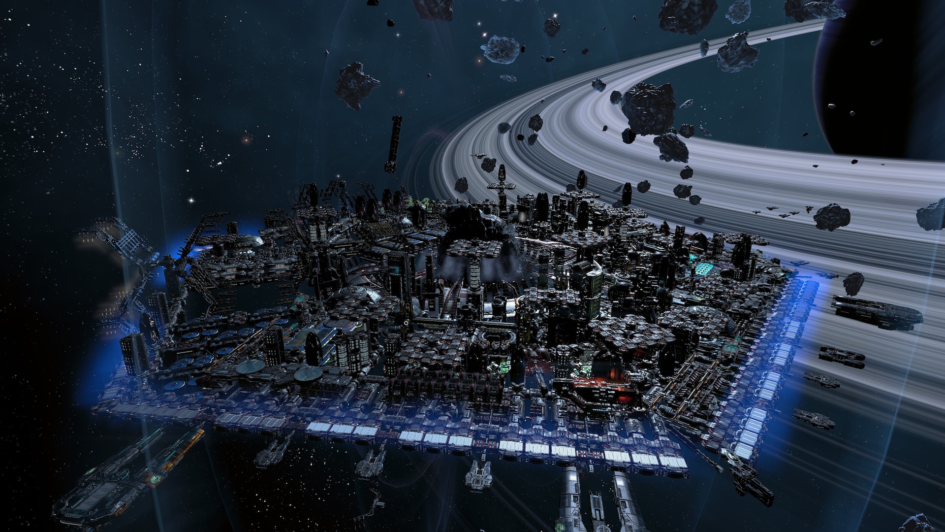 Review X4 foundations GamingBoulevard