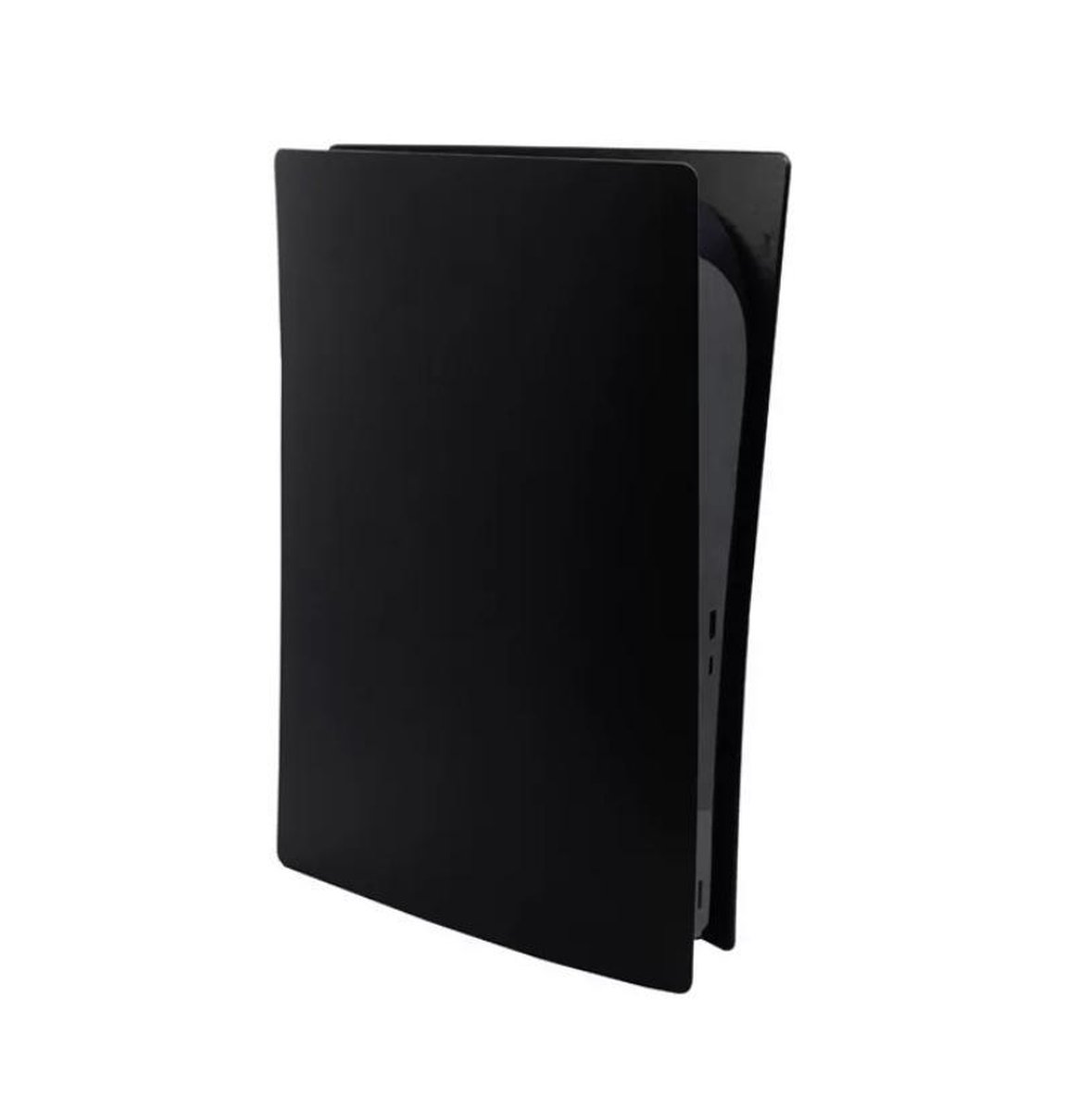 PLAYSTATION 5 SOFT CASE COVER ZWART DIGITAL EDITION Gamingcentrum