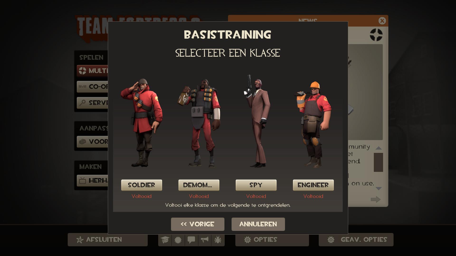 tf2 basic training tf2 screenshot Gamingcfg