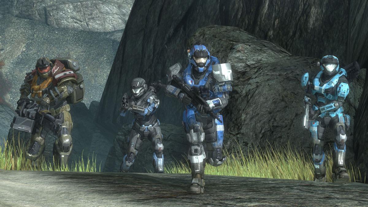 Halo Reach llega a la PC en dos semanas Gaming Coffee