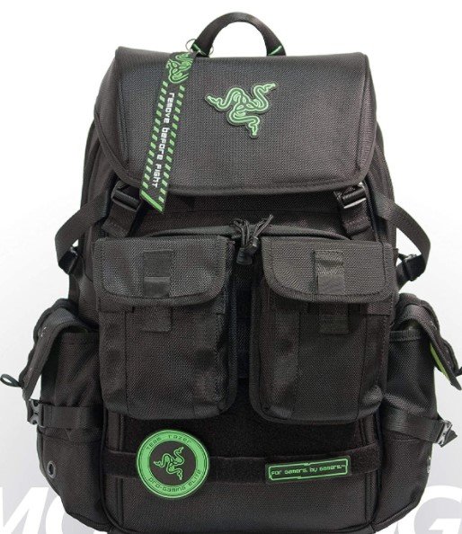 10 Best Gaming Backpacks 2024 [A Guide for Gamers]