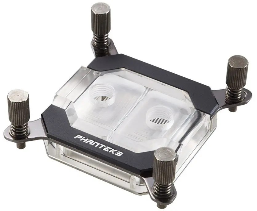Best CPU Water Block For Better Cooling [2024 Top Picked]