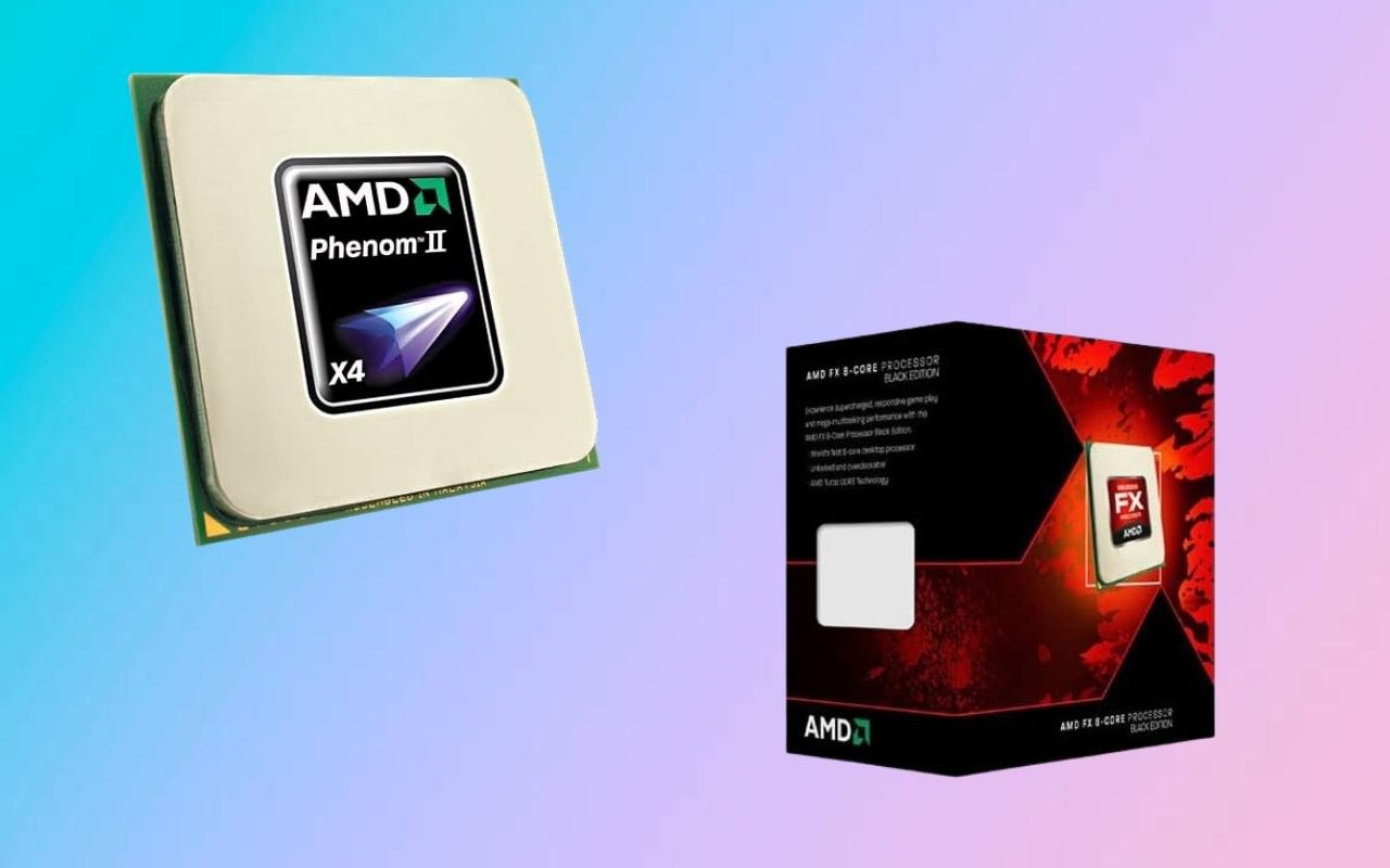 10 Best AM3+ CPUs [2024 Product Review]