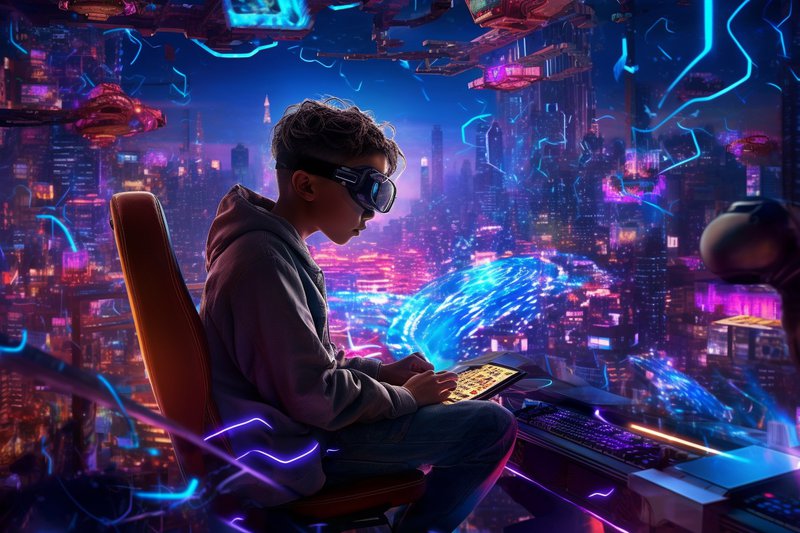 What is the Role of AI in Gaming? A Comprehensive Exploration