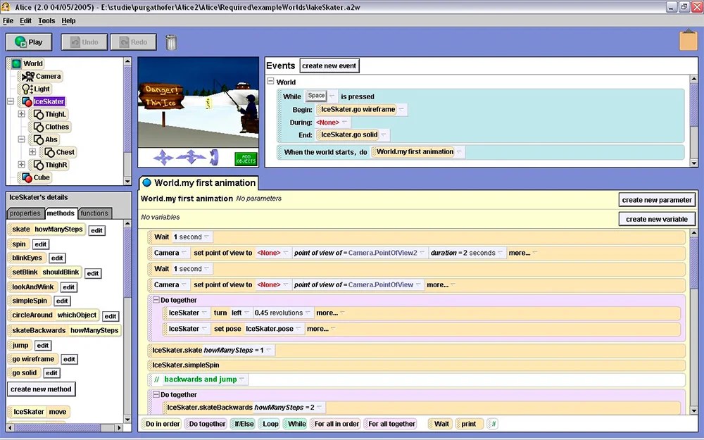 Game Design Software that can Help Beginners Create their Own Games Game Design Software that can Help Beginners Create their Own Games