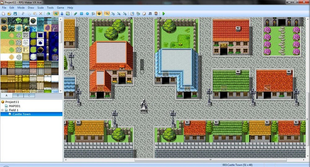 Game Design Software that can Help Beginners Create their Own Games Game Design Software that can Help Beginners Create their Own Games